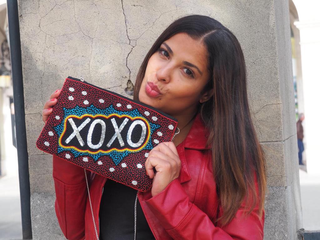XOXO