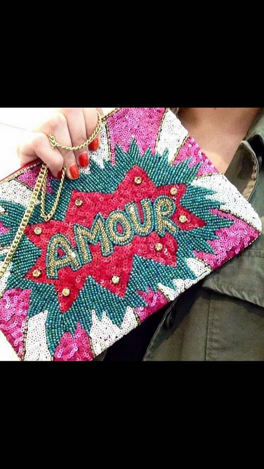 Amour