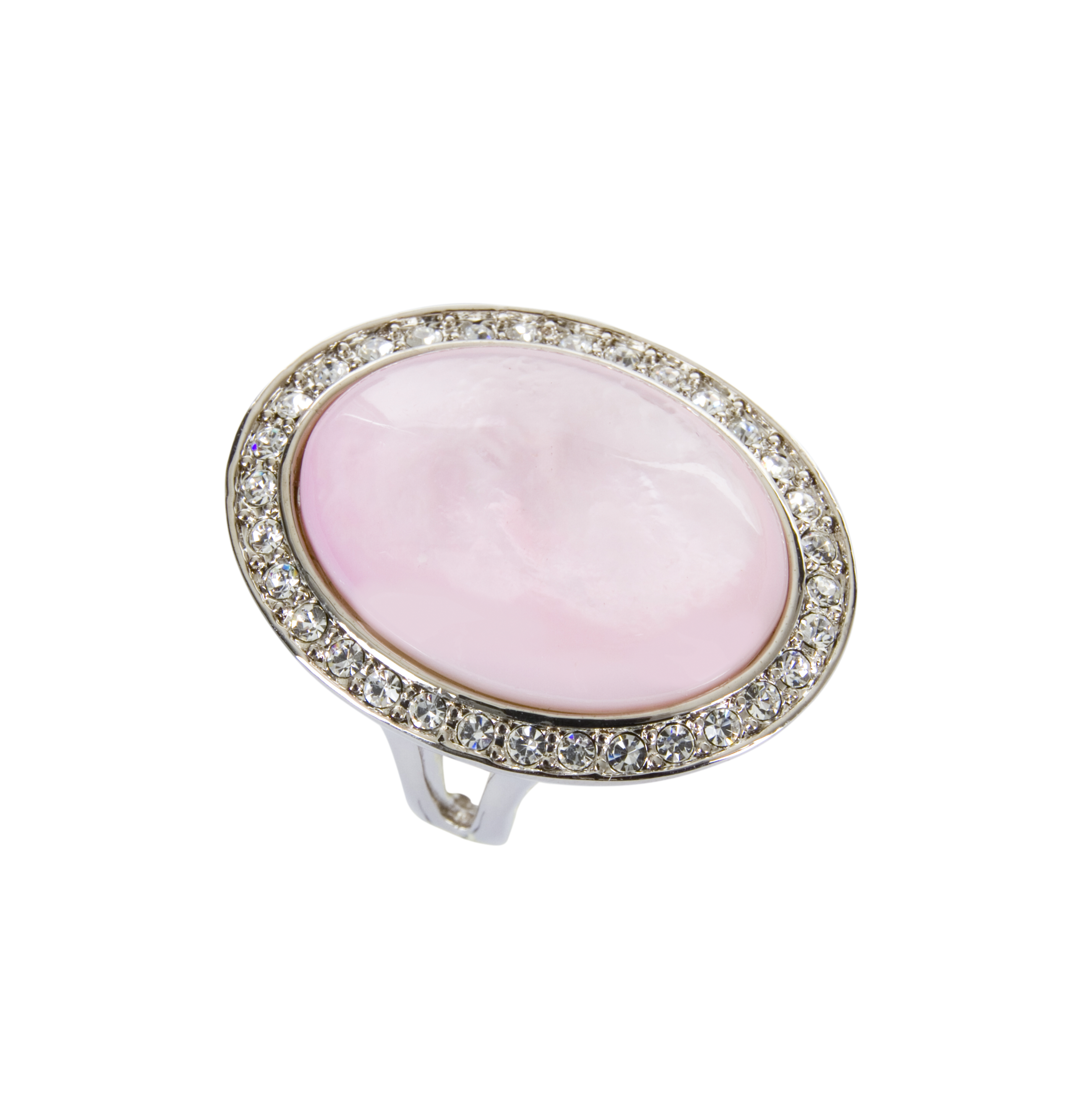 Nacre Douce - Rose