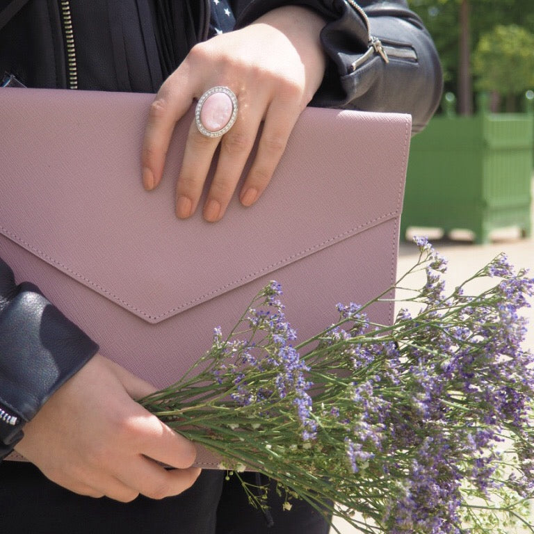 Nacre Douce - Rose