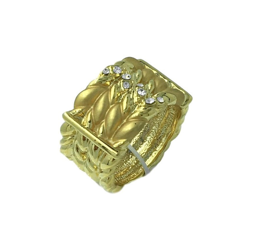 La Tressée - Dorée