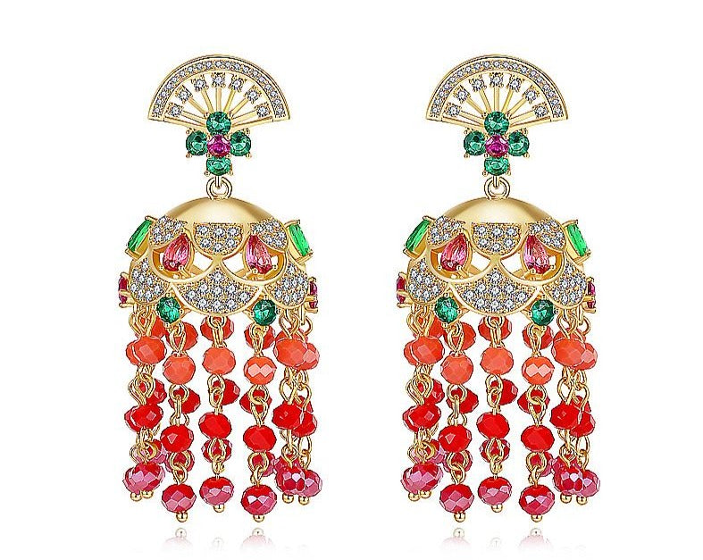 Bollywood- Multicolor