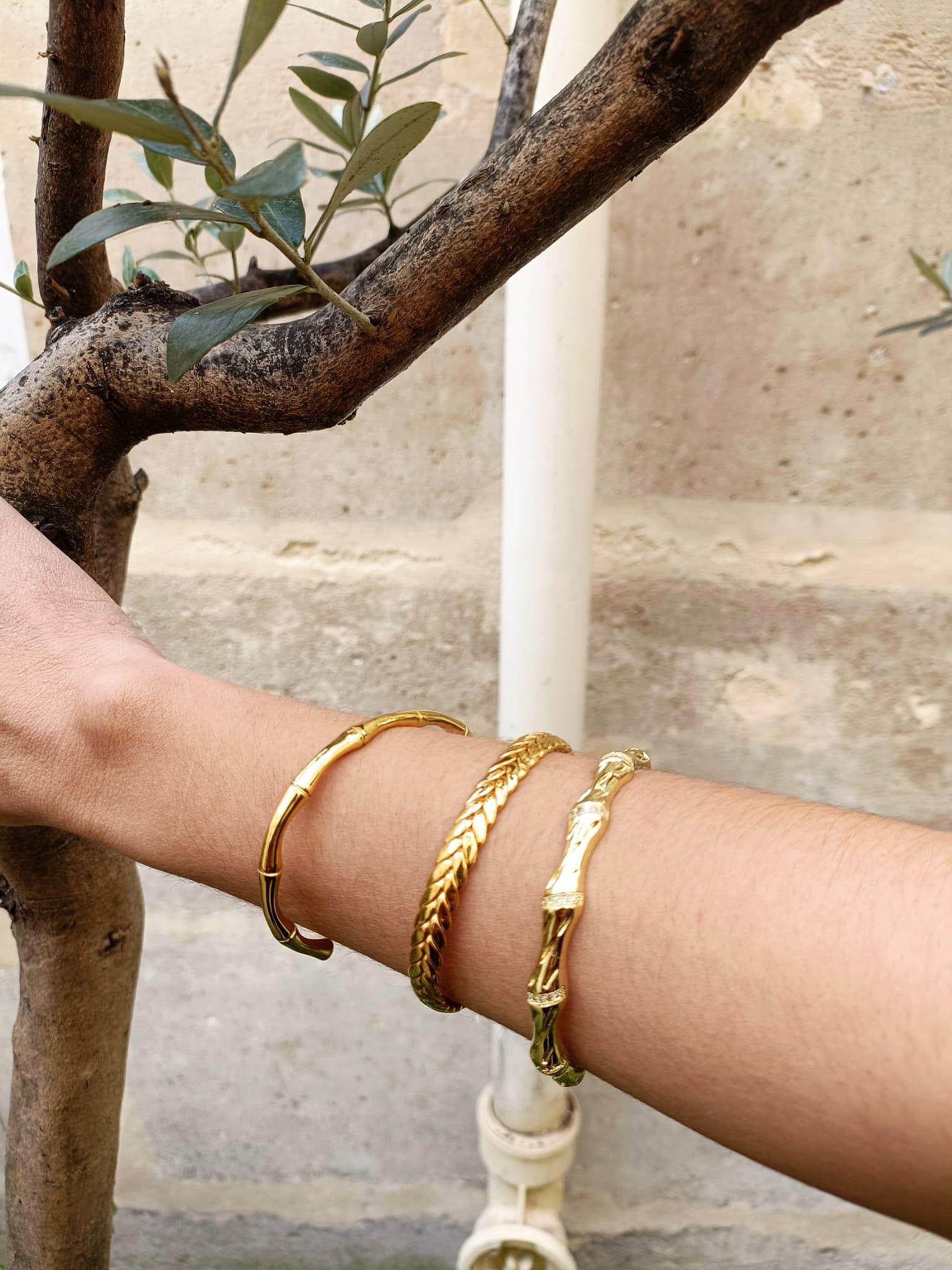 Golden Hours - Doré