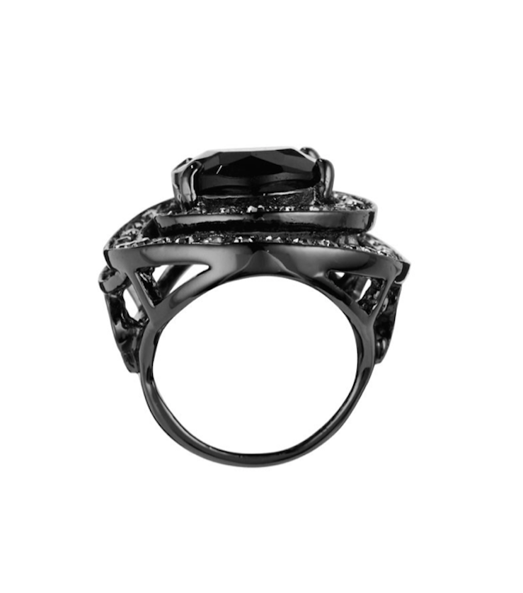 Tourbillon - Noir