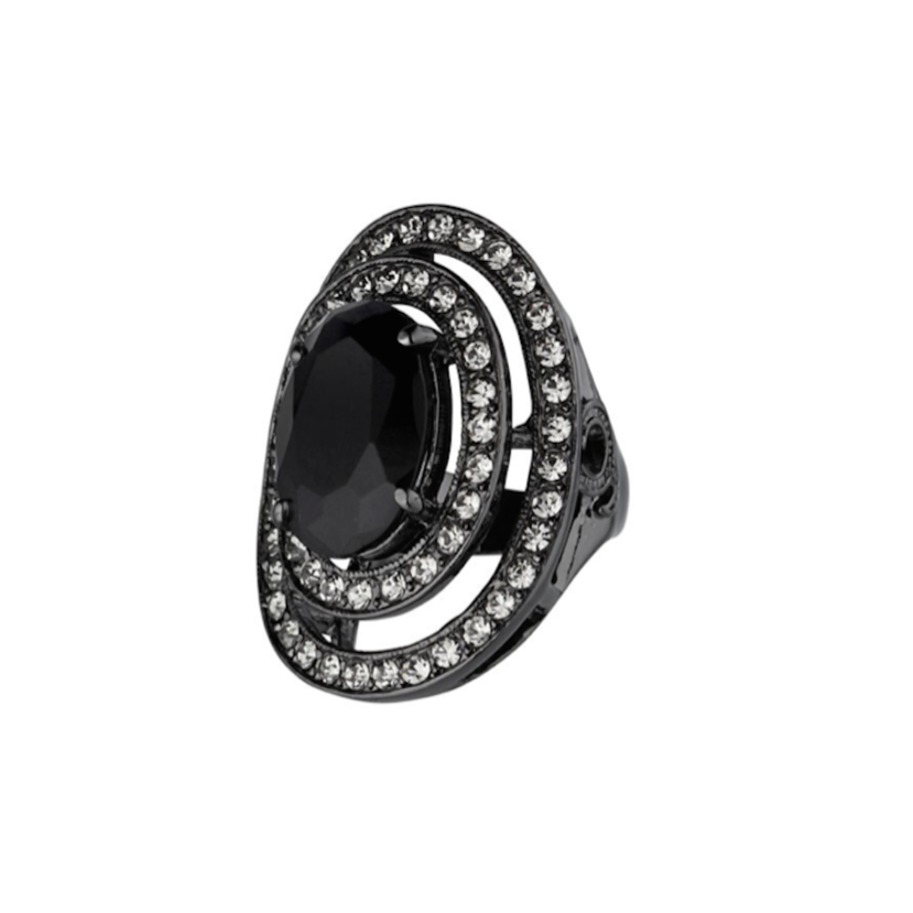 Tourbillon - Noir