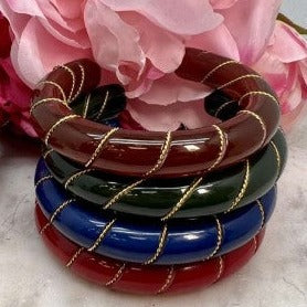 Jonc Mykonos - Corail