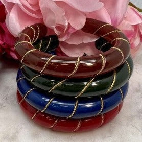 Jonc Mykonos - Bordeaux