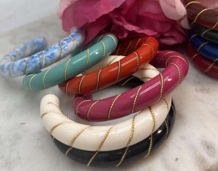 Jonc Mykonos - Blanc