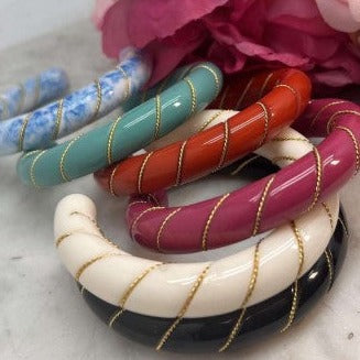 Jonc Mykonos - Corail