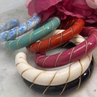 Jonc Mykonos - Bordeaux