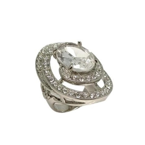 Tourbillon - Argenté