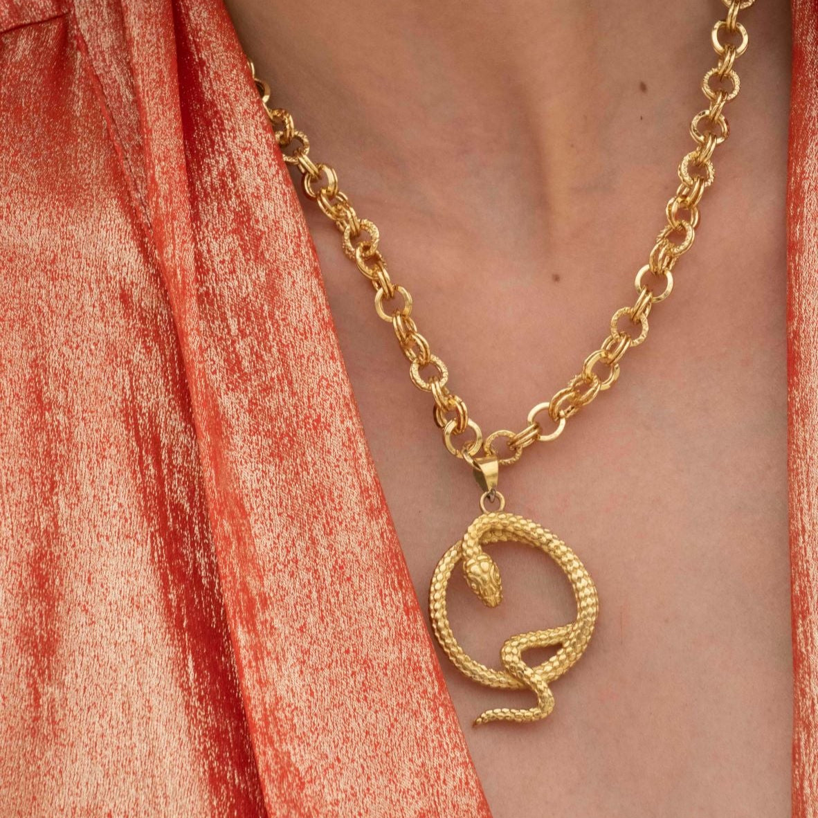 Le Talisman