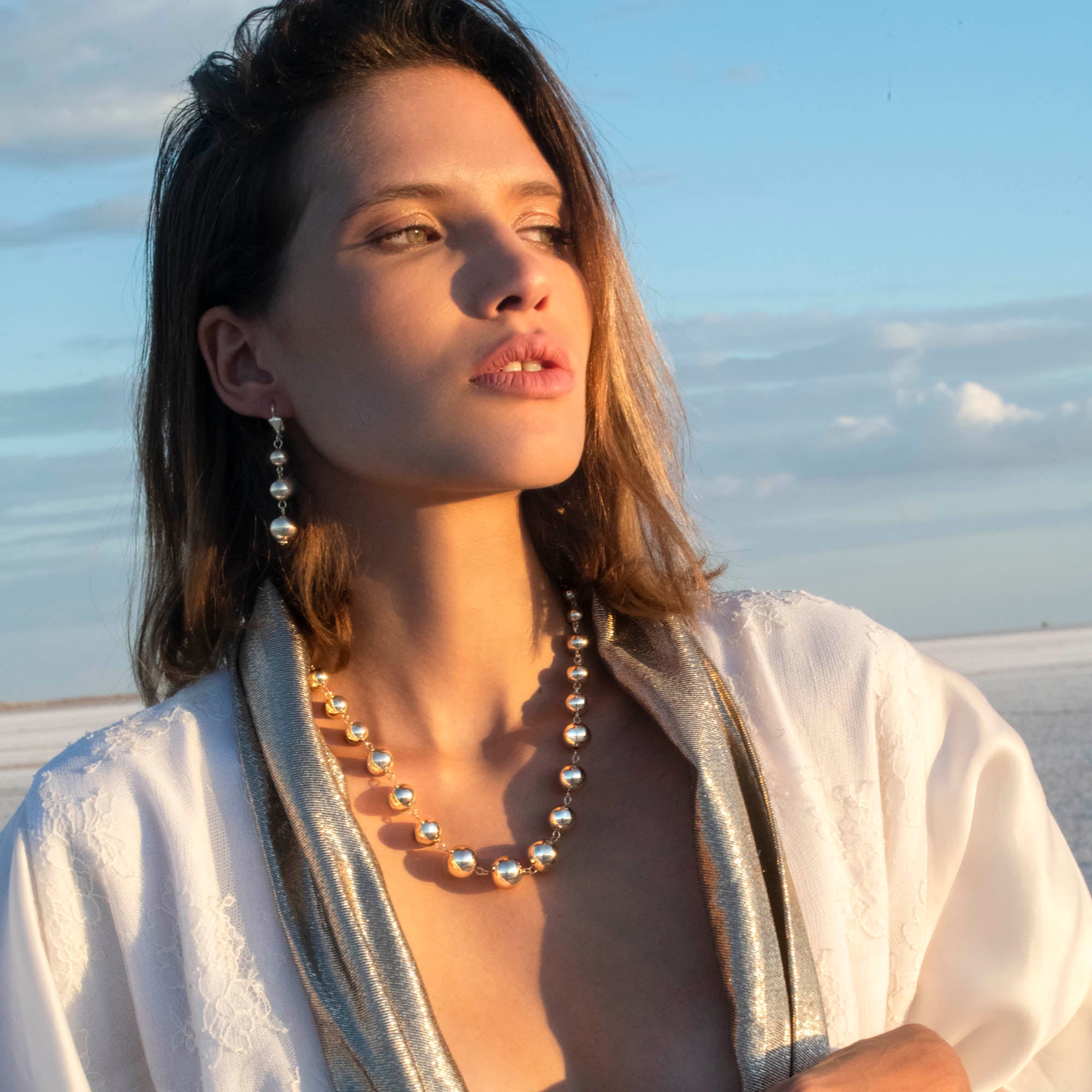 Golden Lines - Boucles