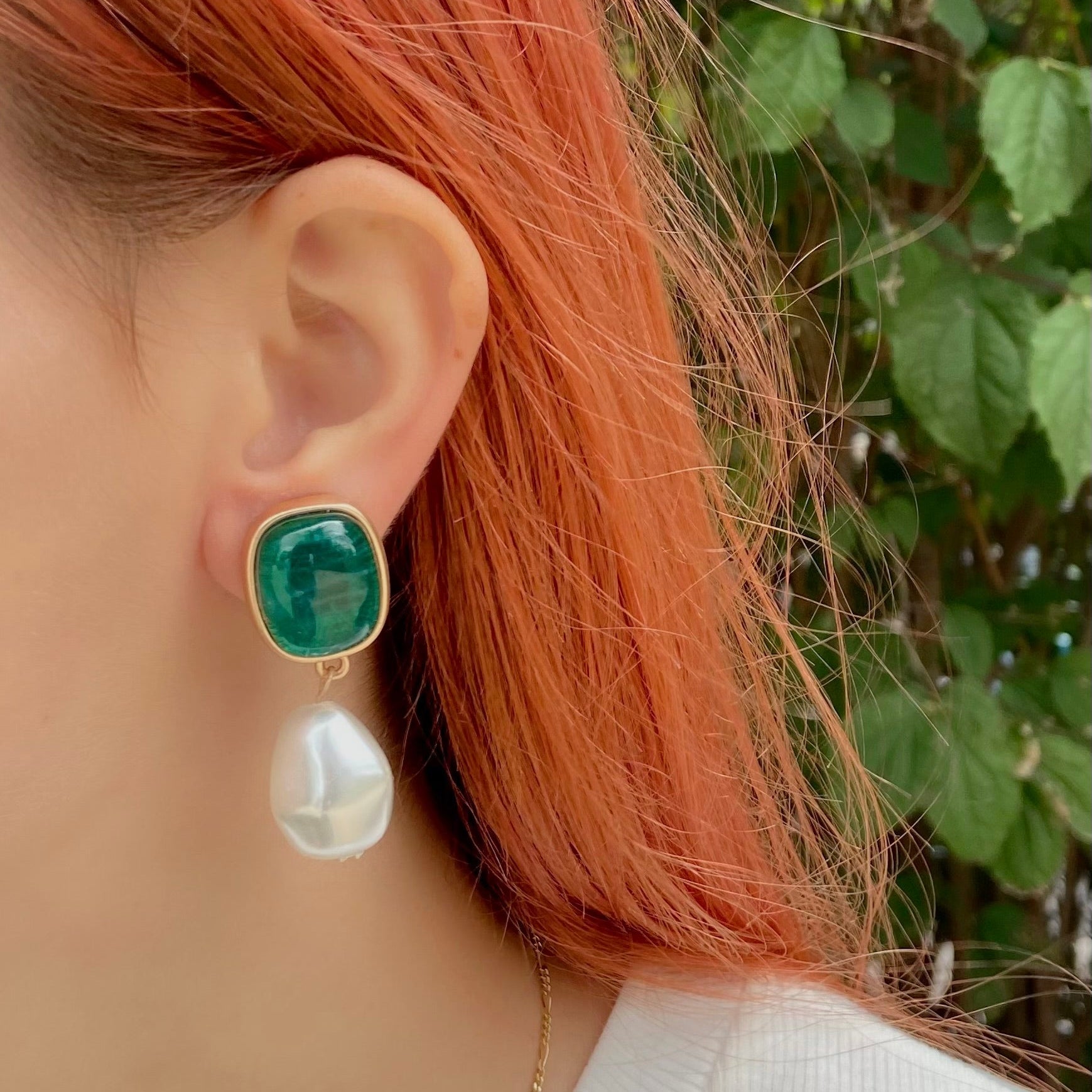 Lady - Clip - Vert