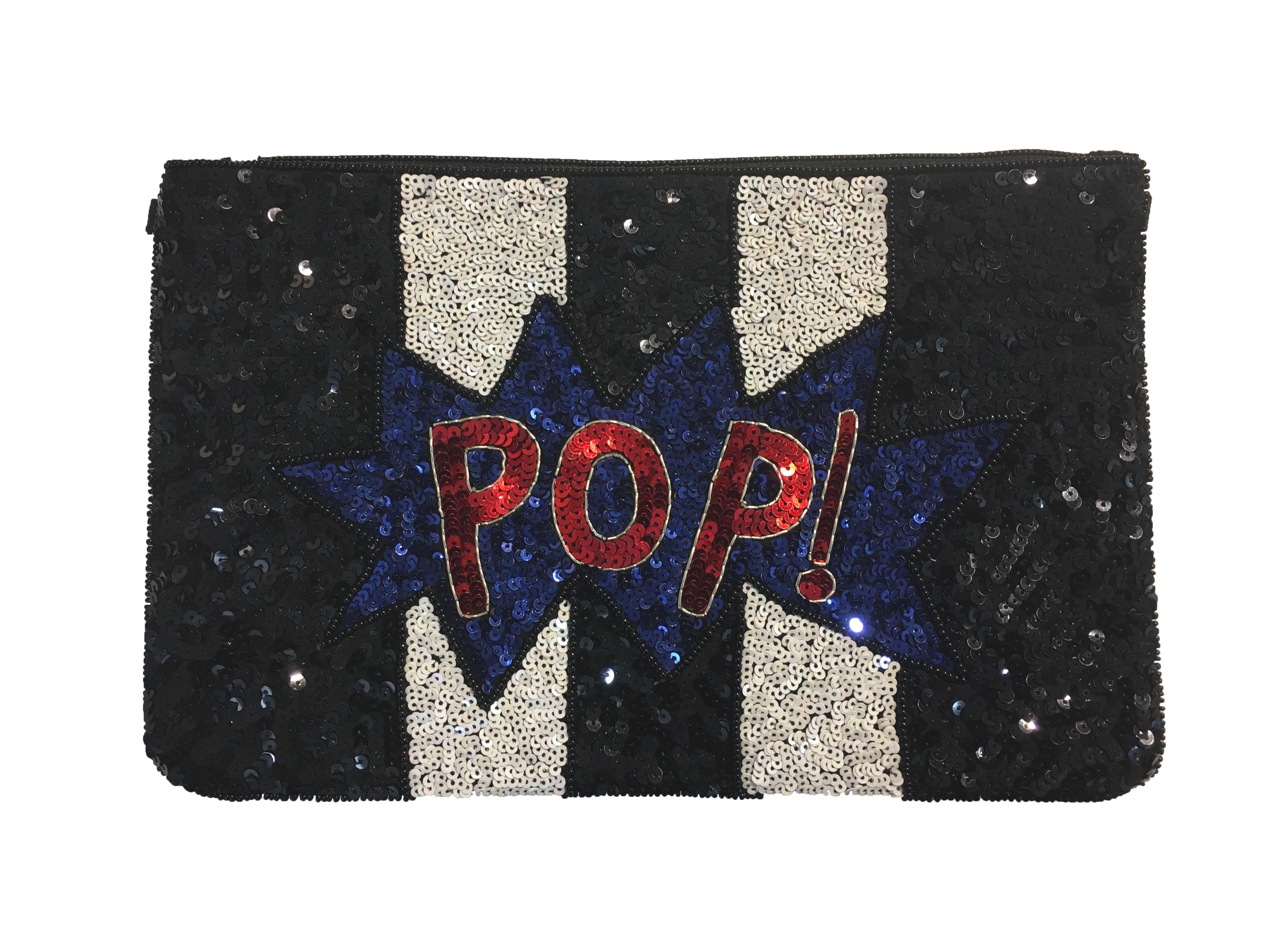 Red Pop !