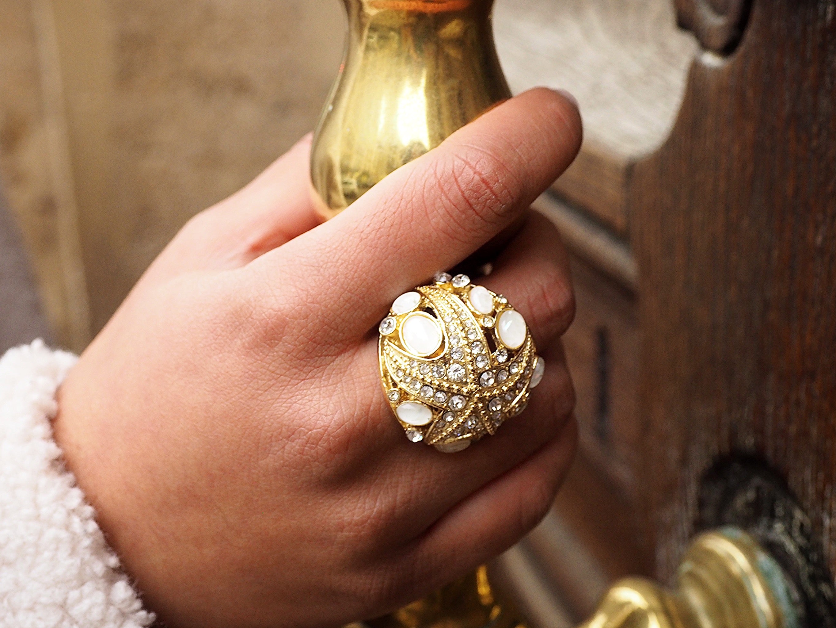 Star of Sea - Dorée