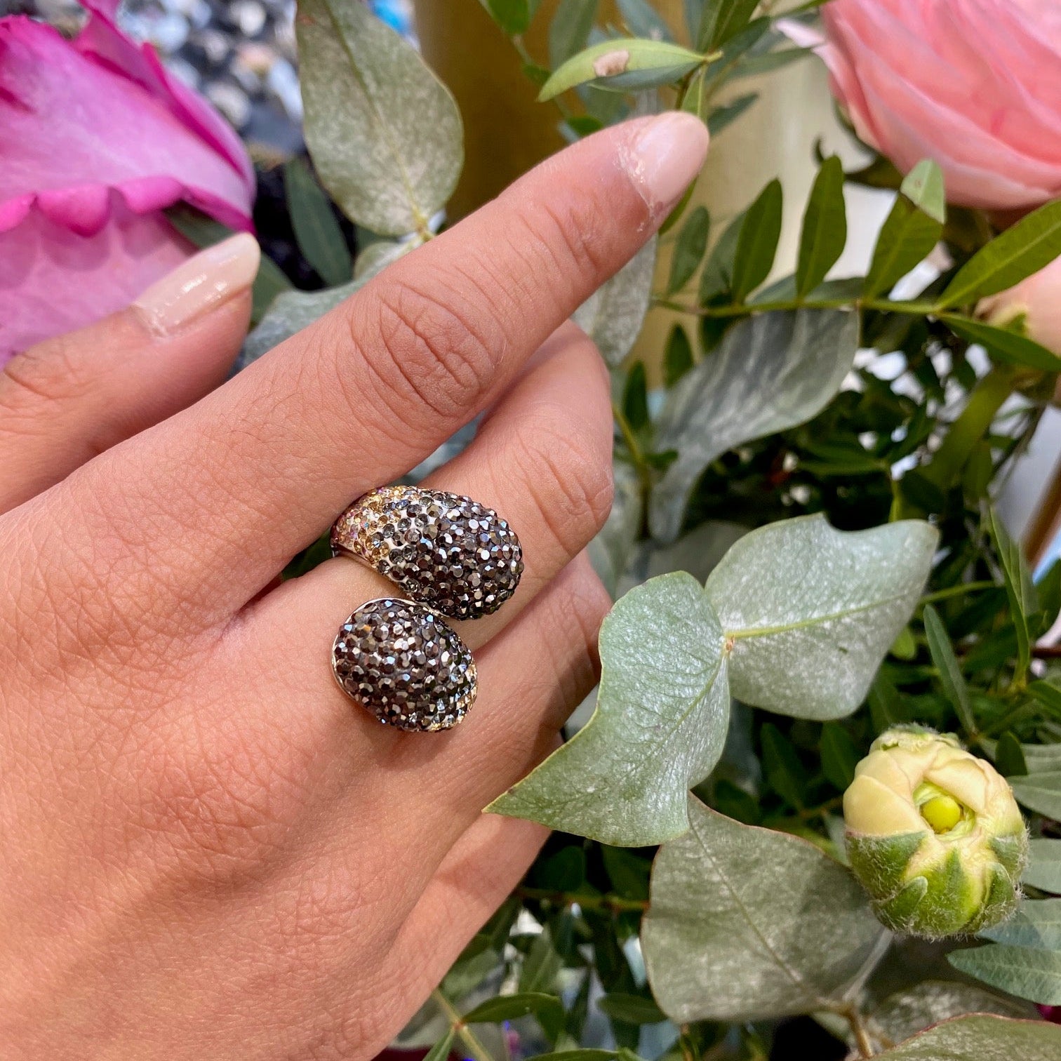 La Scintillante - Blanche