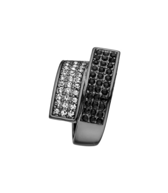 Blacky - Noir