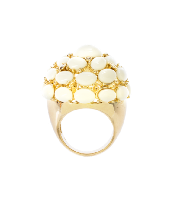 Doma - Blanc