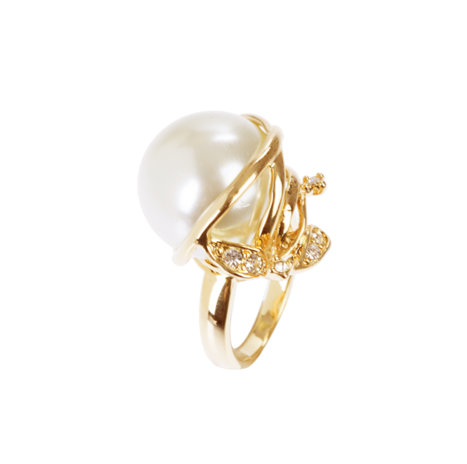 Perla Gold - Dorée