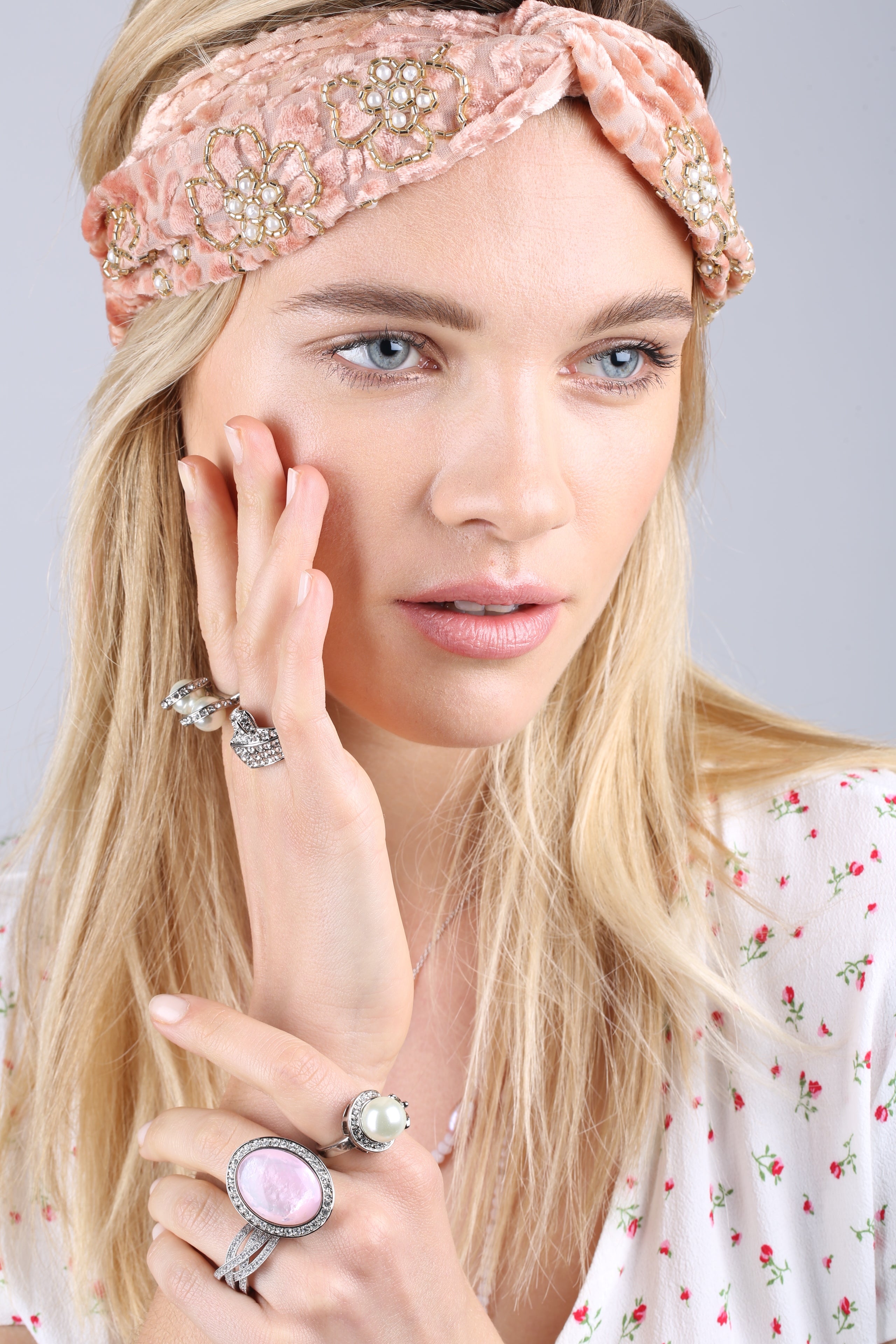 La vie en rose