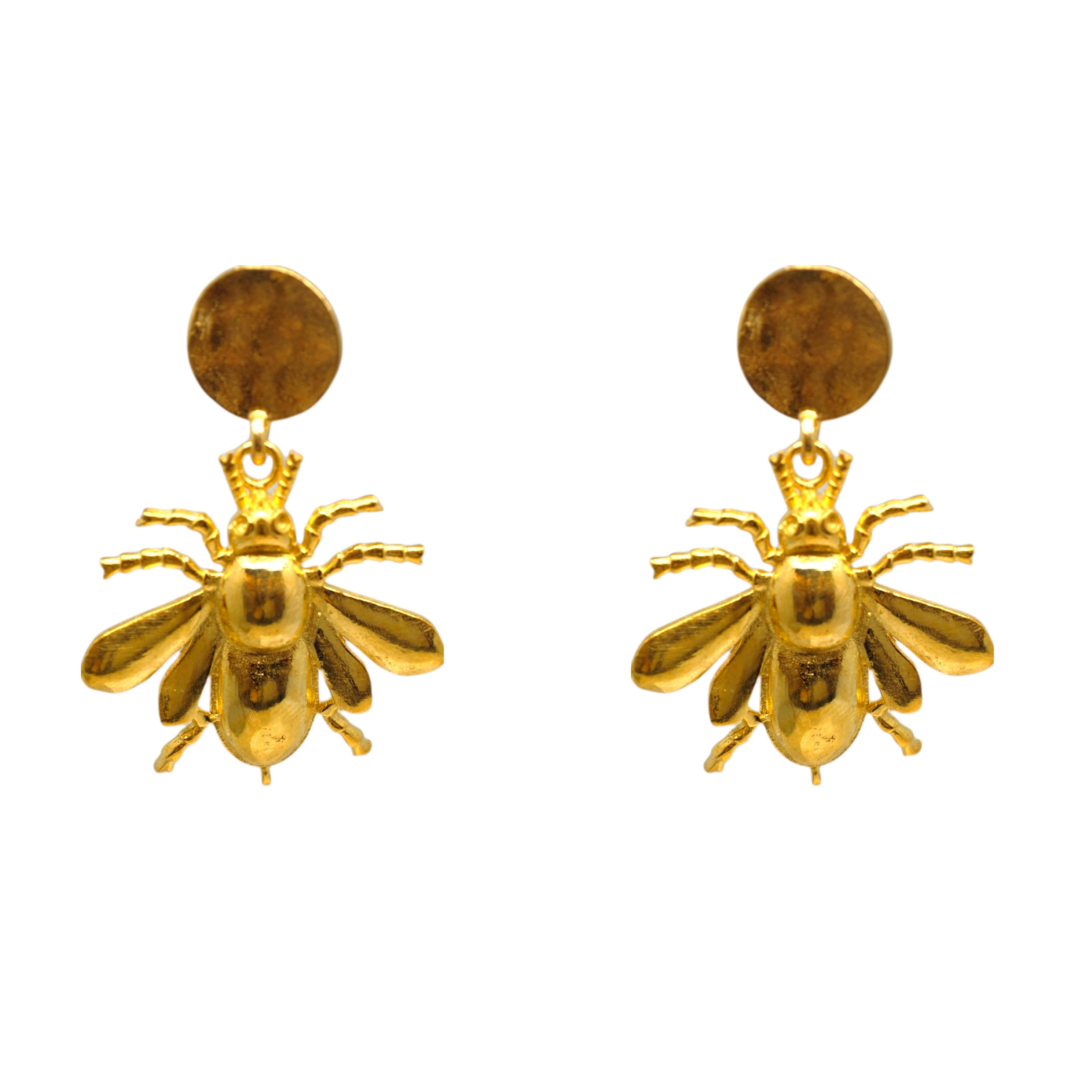 Les Abeilles