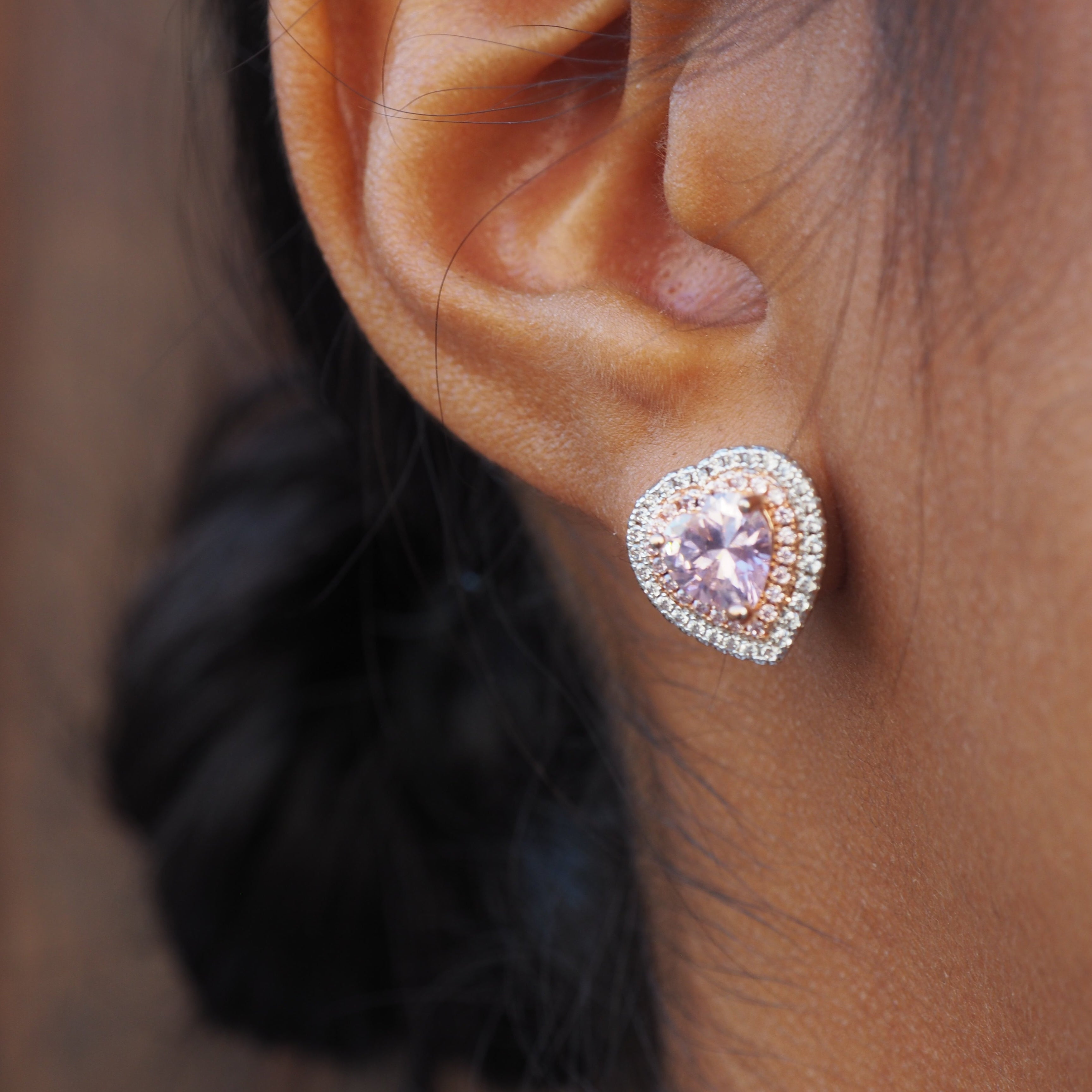 Heart - Boucles