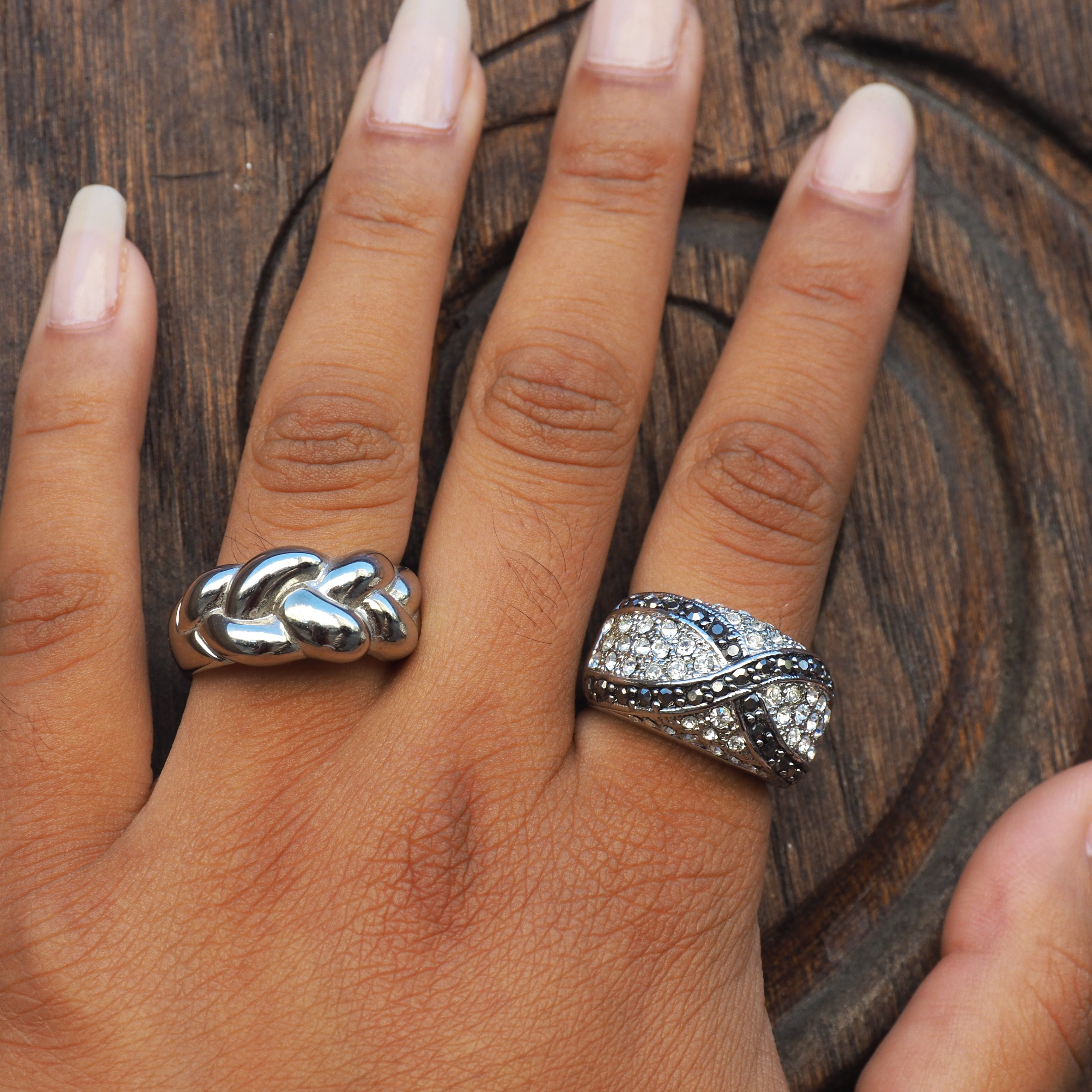 Estrella - Noir et Blanc