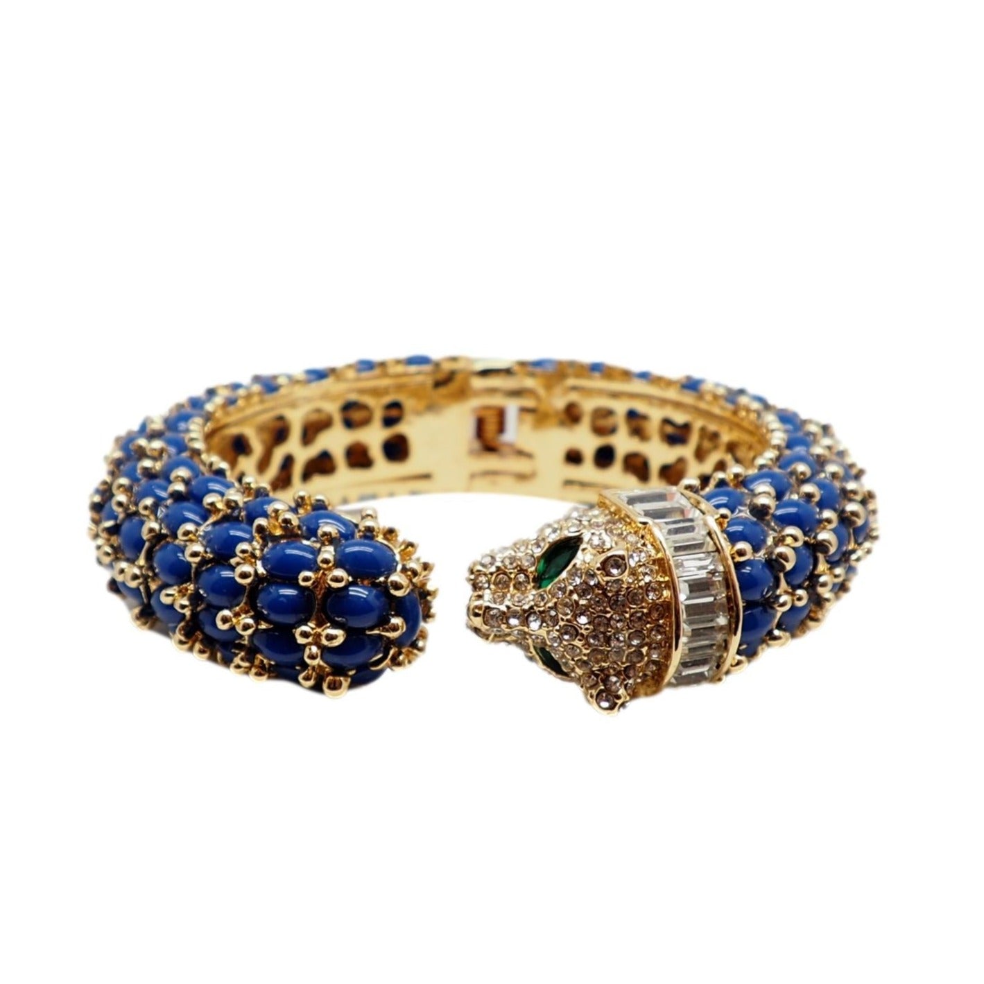 Le Tigre - Bleu marine