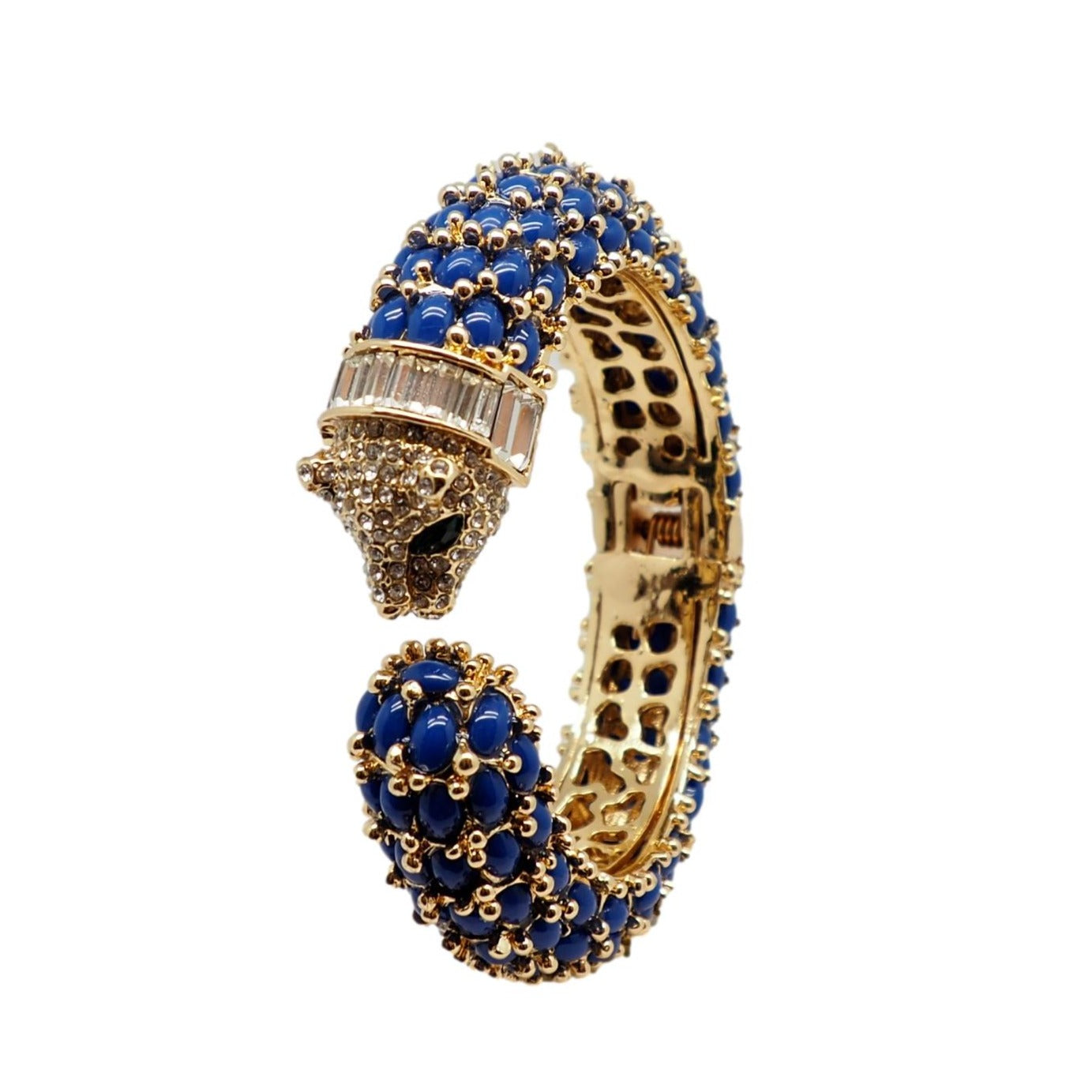 Le Tigre - Bleu marine