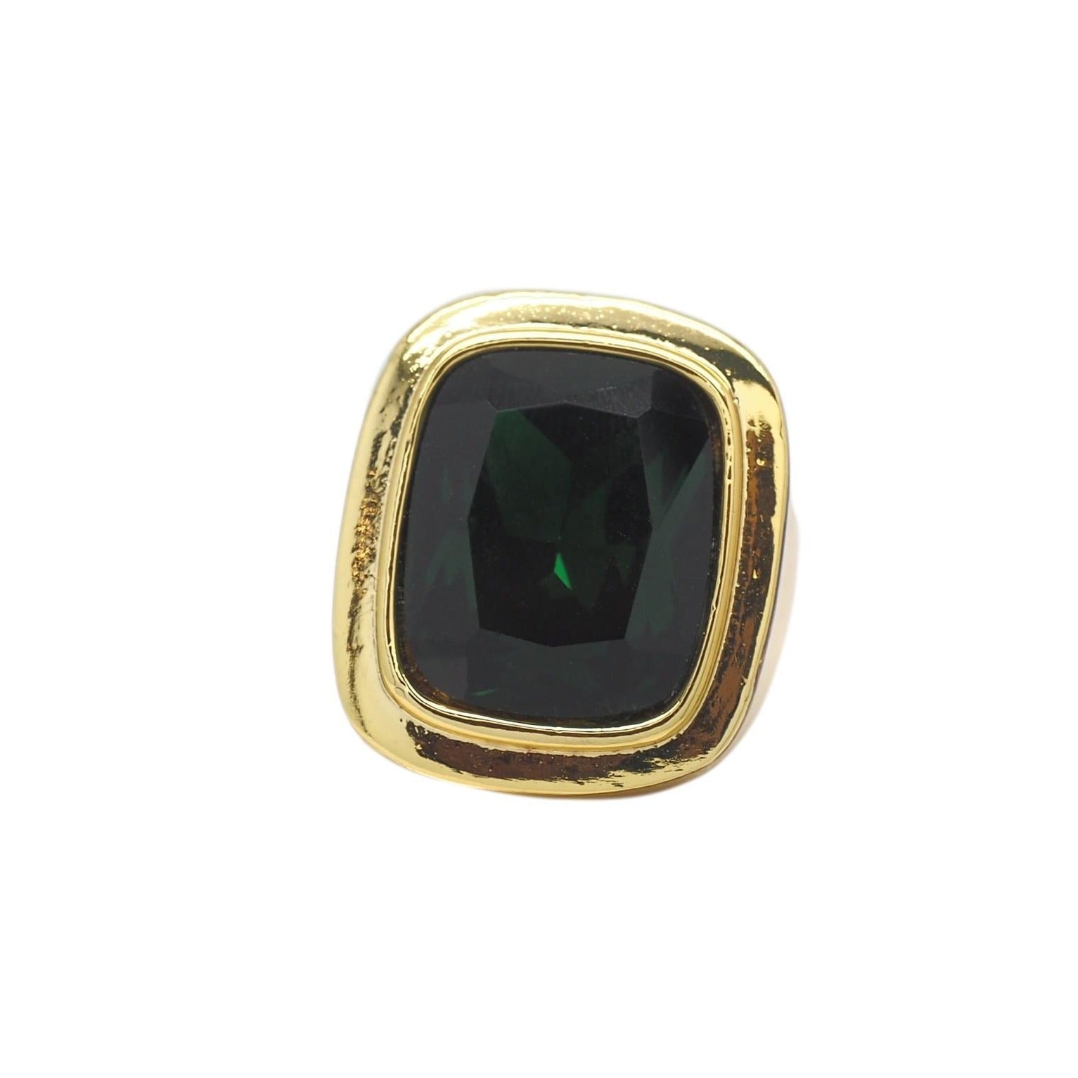 Gold Block - Noir