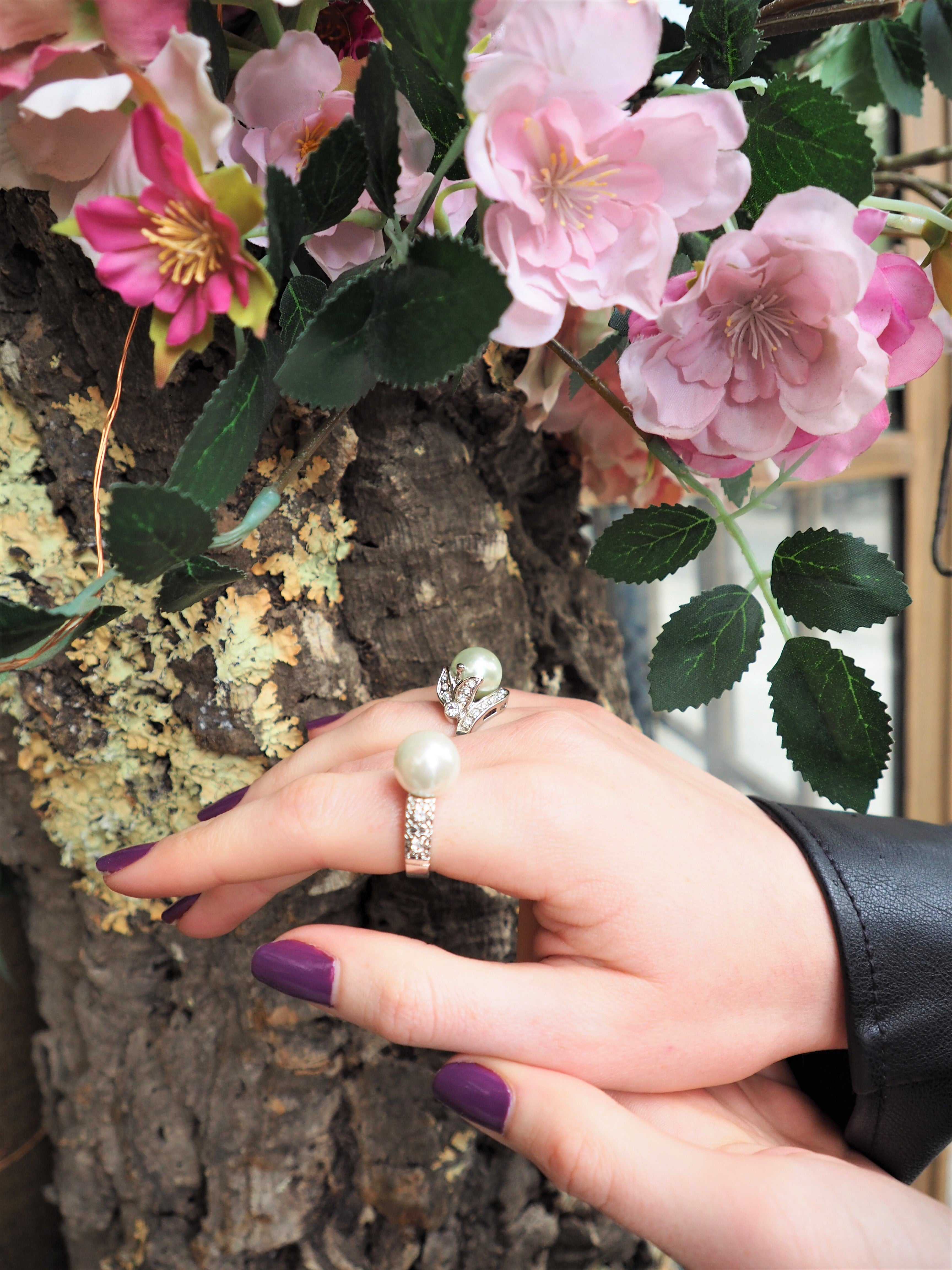 Perle Nature