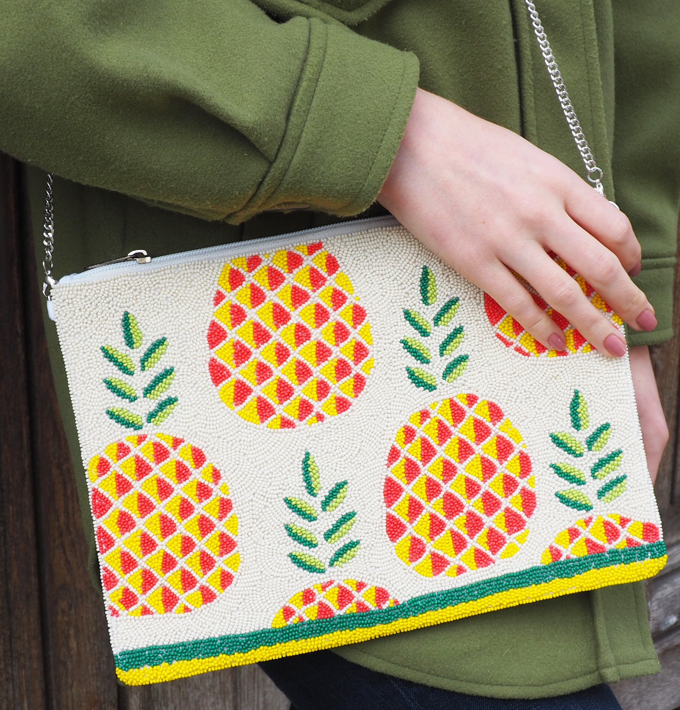 Ananas