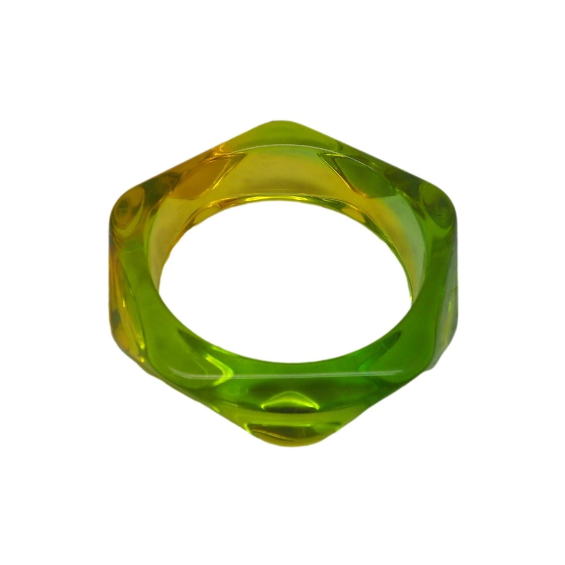 Shades -Vert