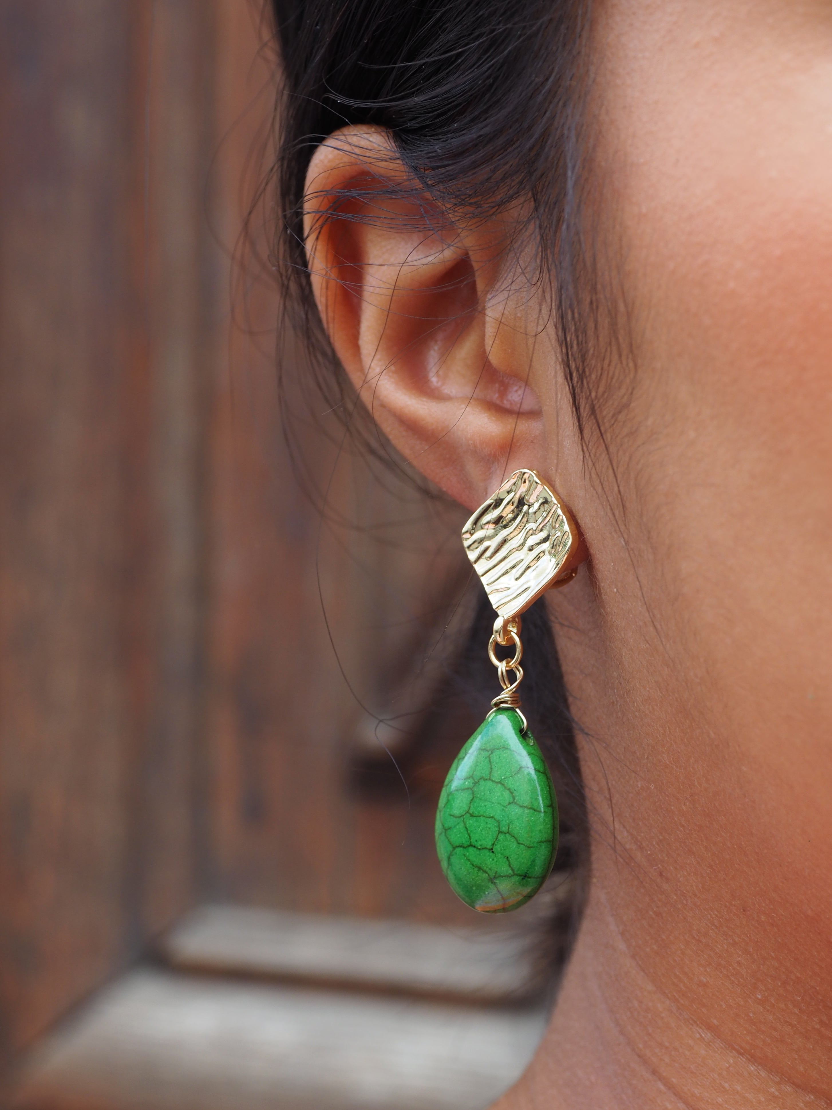Green Lady - Clip