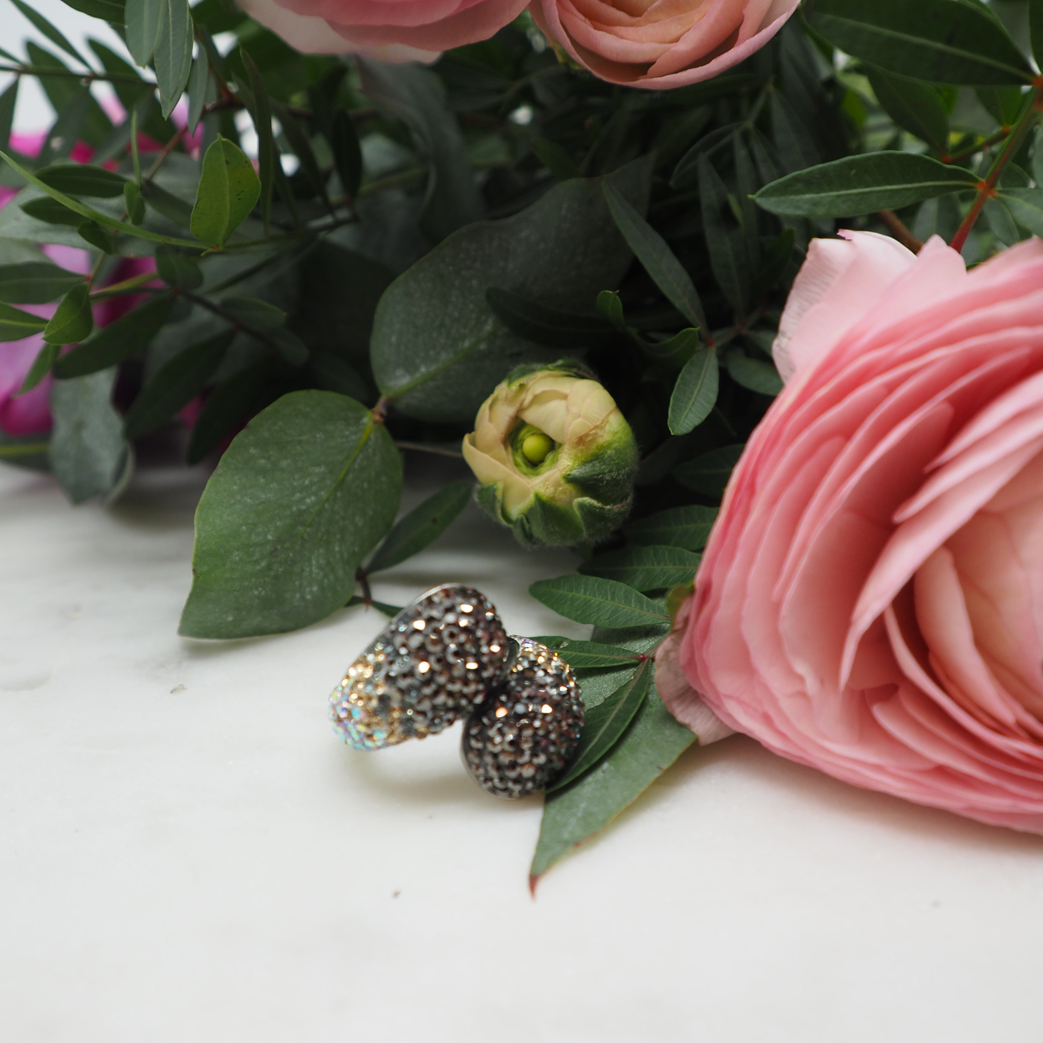 La Scintillante - Blanche