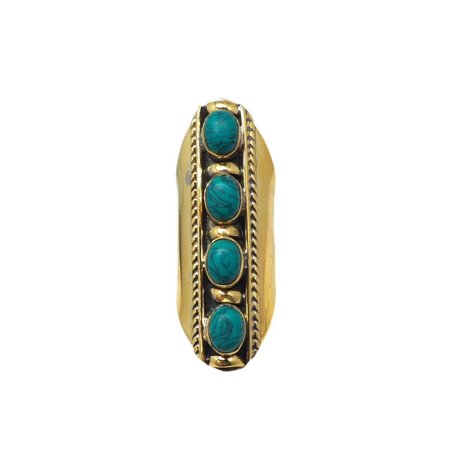 Colorado - Turquoise