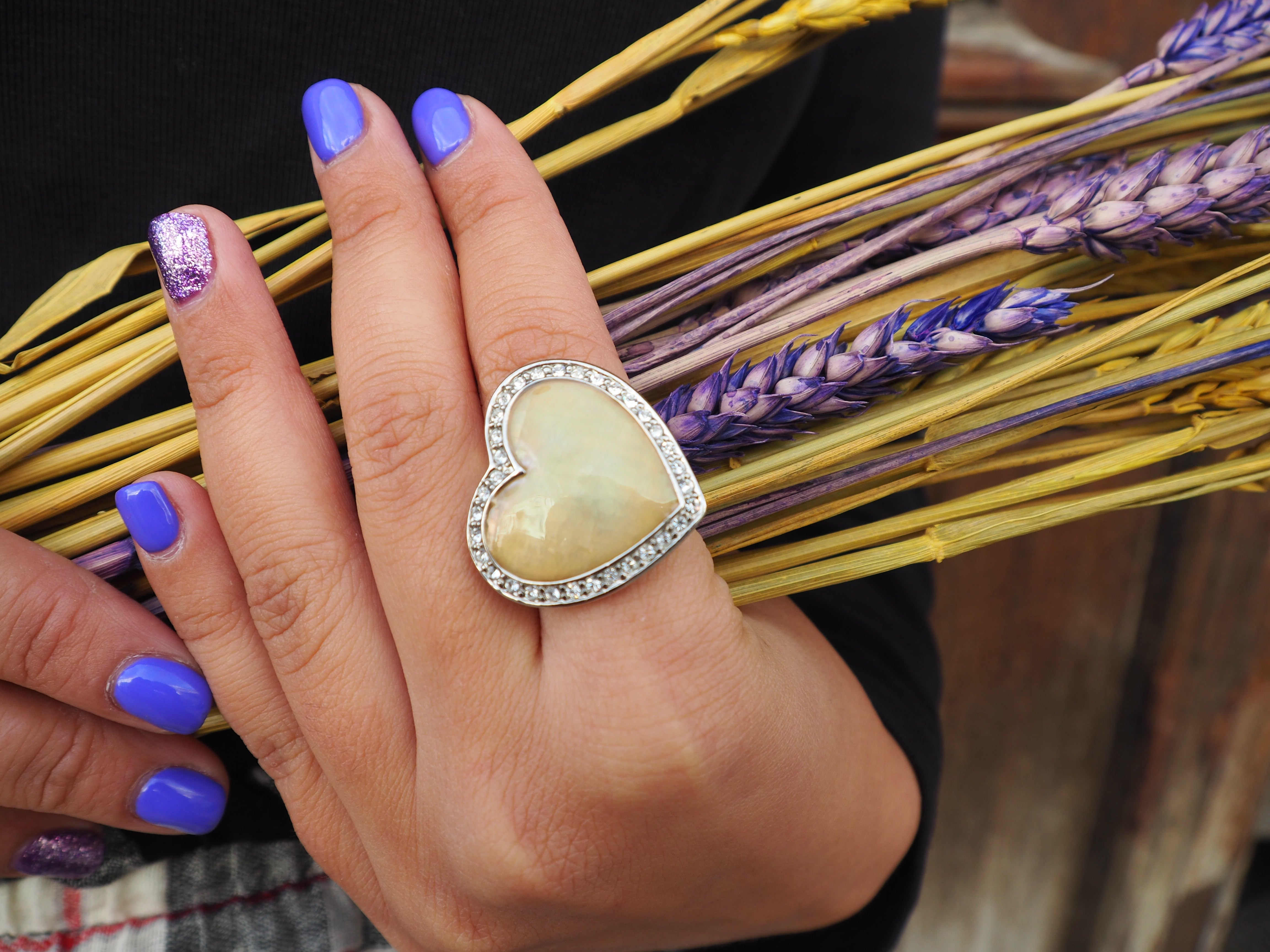 Coeur Aphrodite - Beige