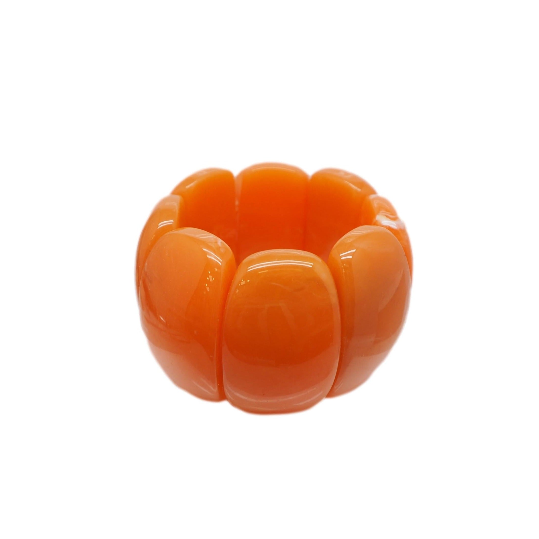 Kyla - orange