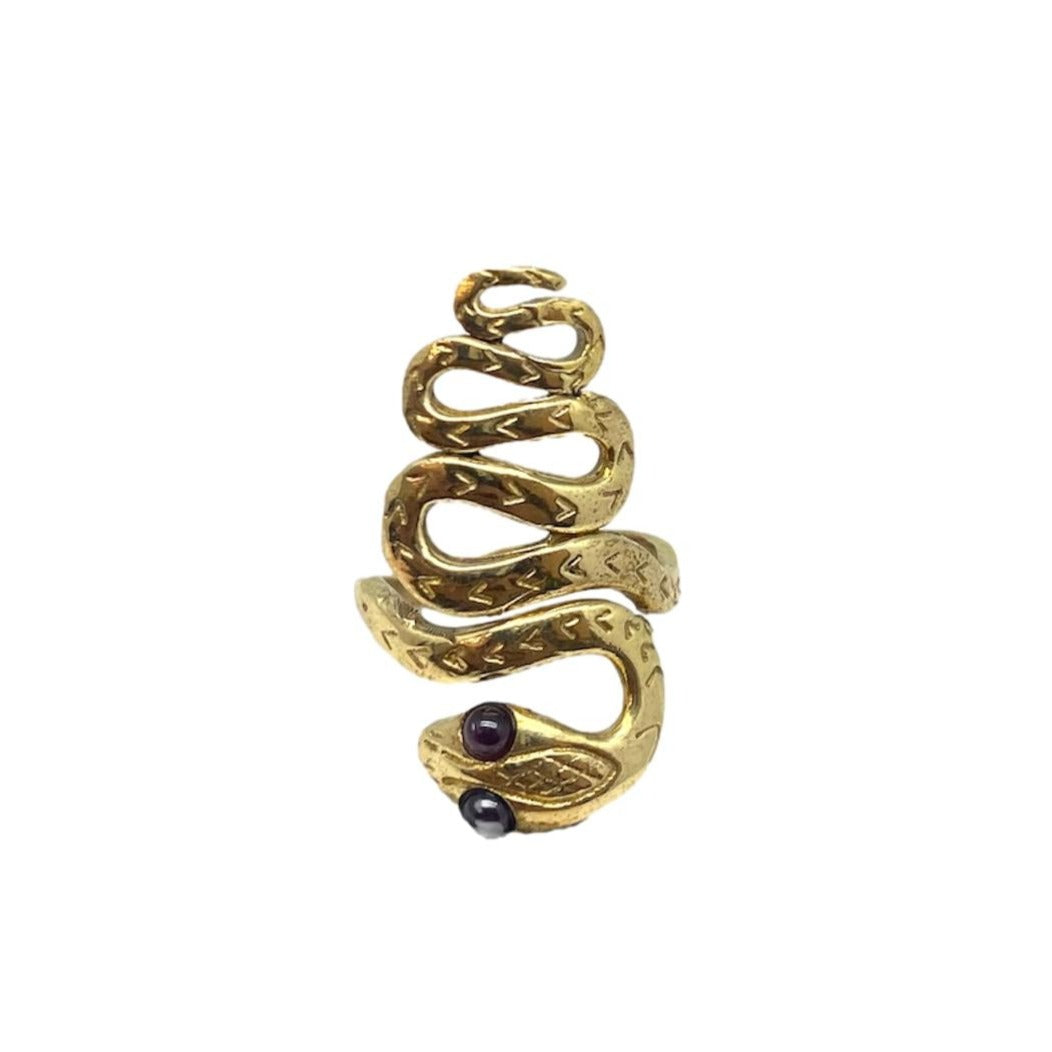 Serpentine