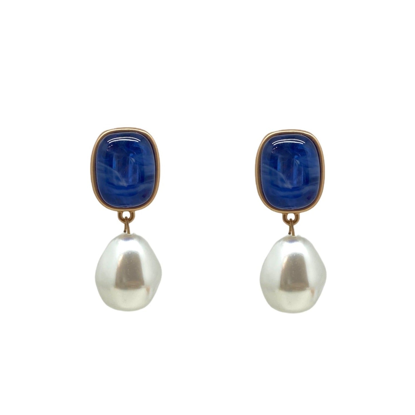 Lady - Clip - Bleu