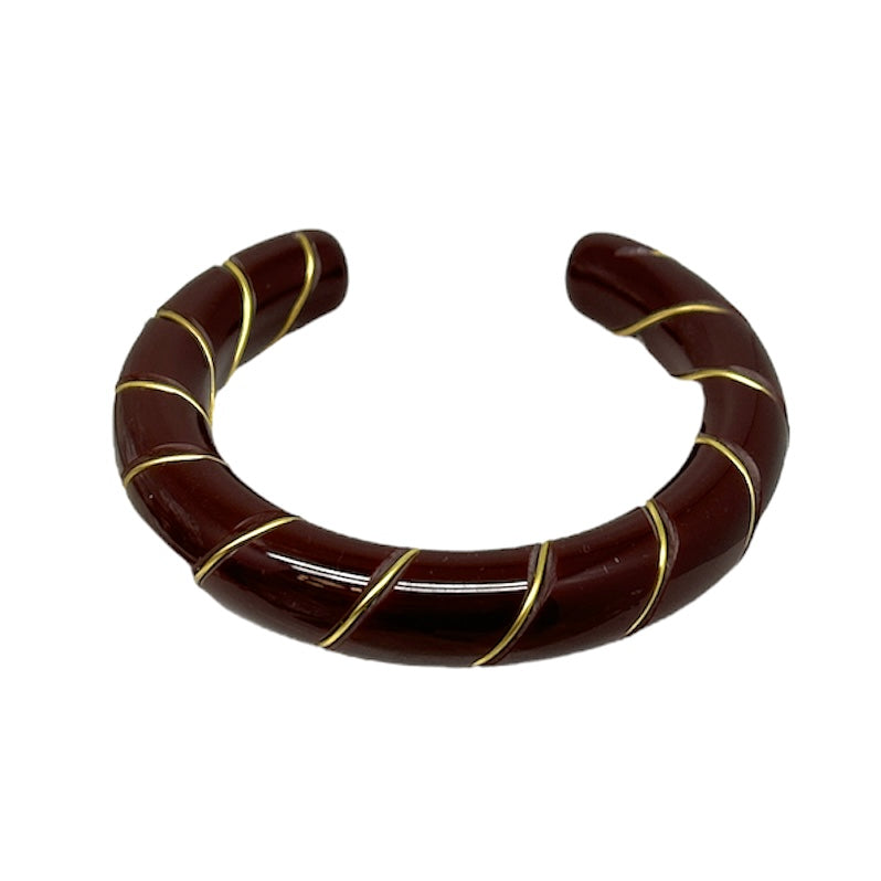 Jonc Mykonos - Bordeaux