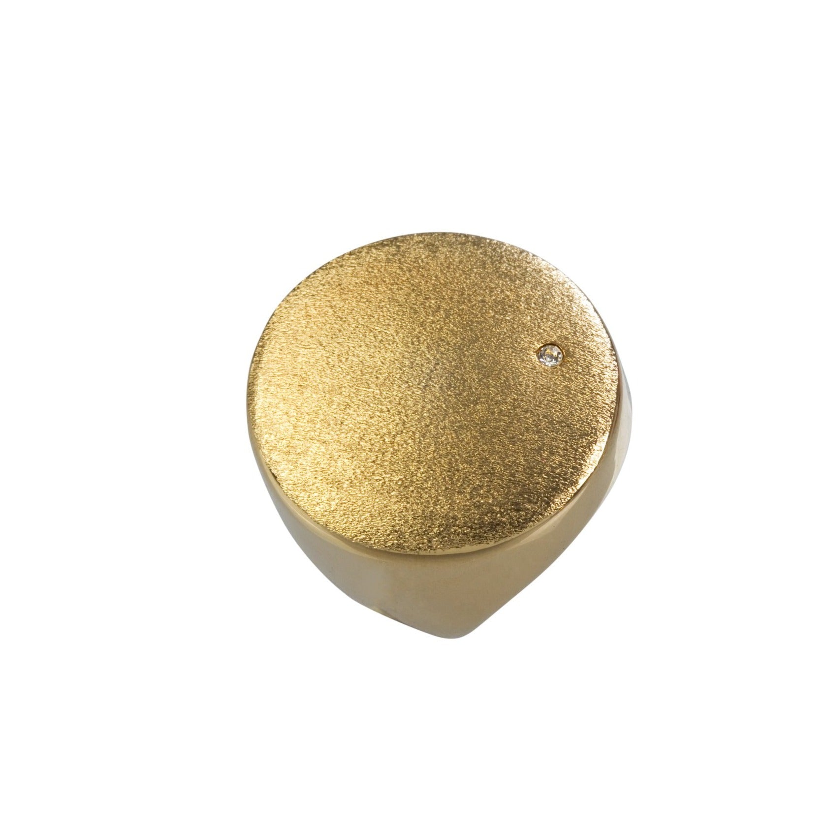 Round - Dorée