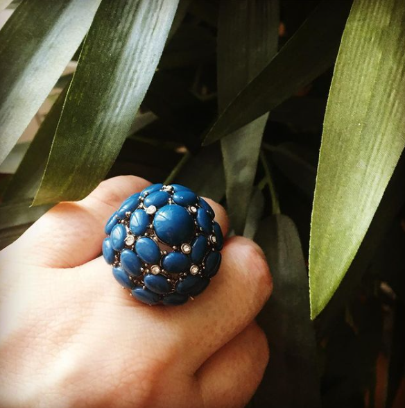 Doma - Bleue