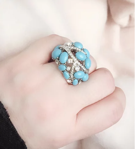 Sea - Bleue