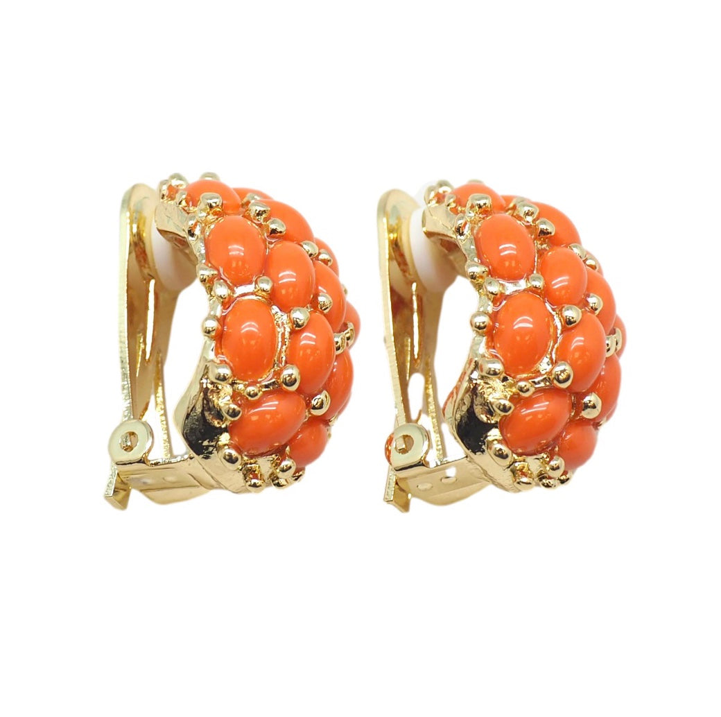 Mila BO - Corail - Clip