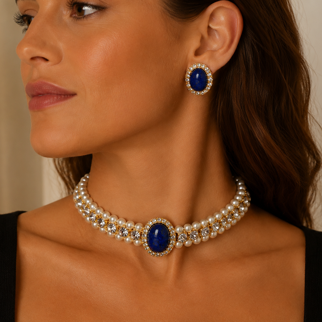 Elisa - Choker