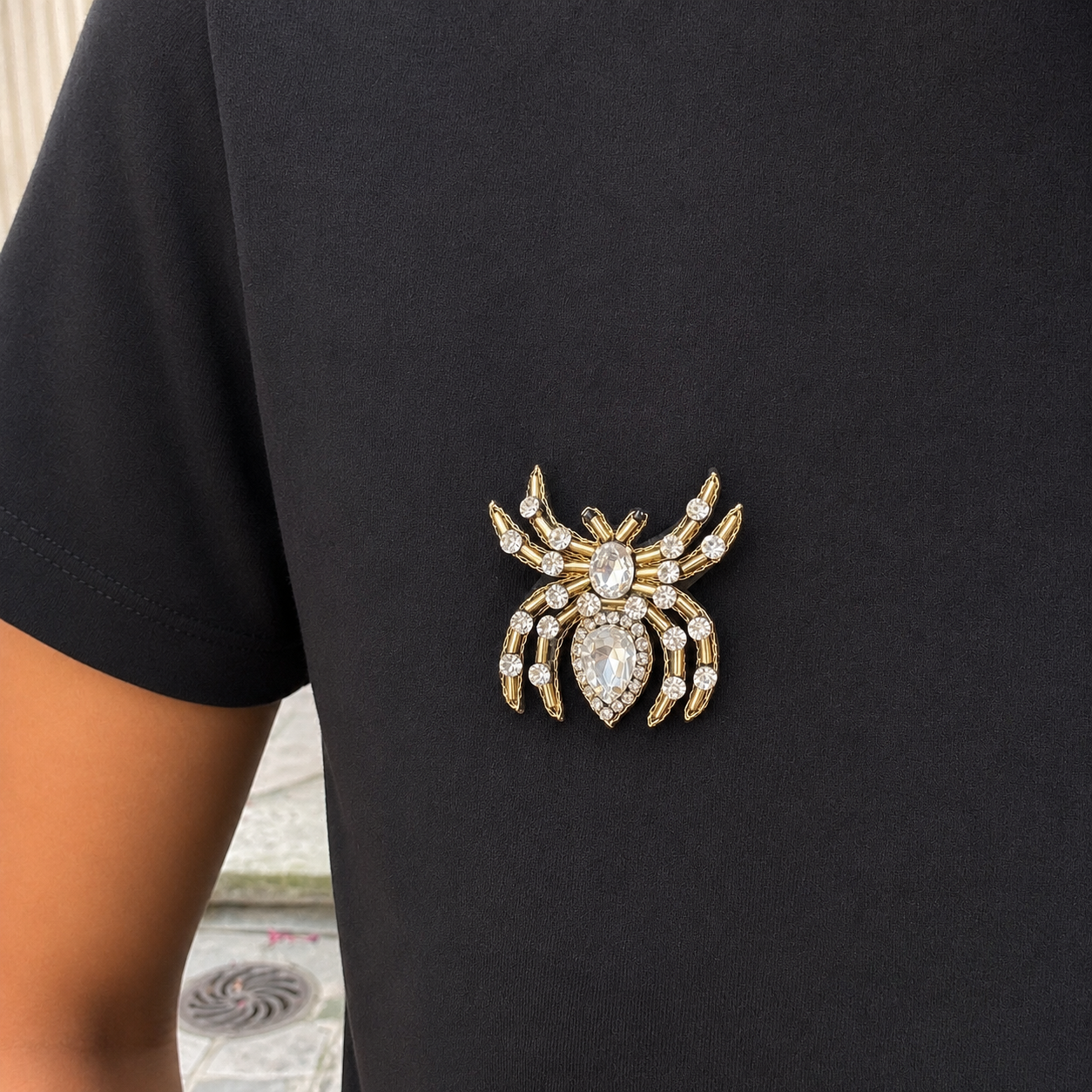 Spider