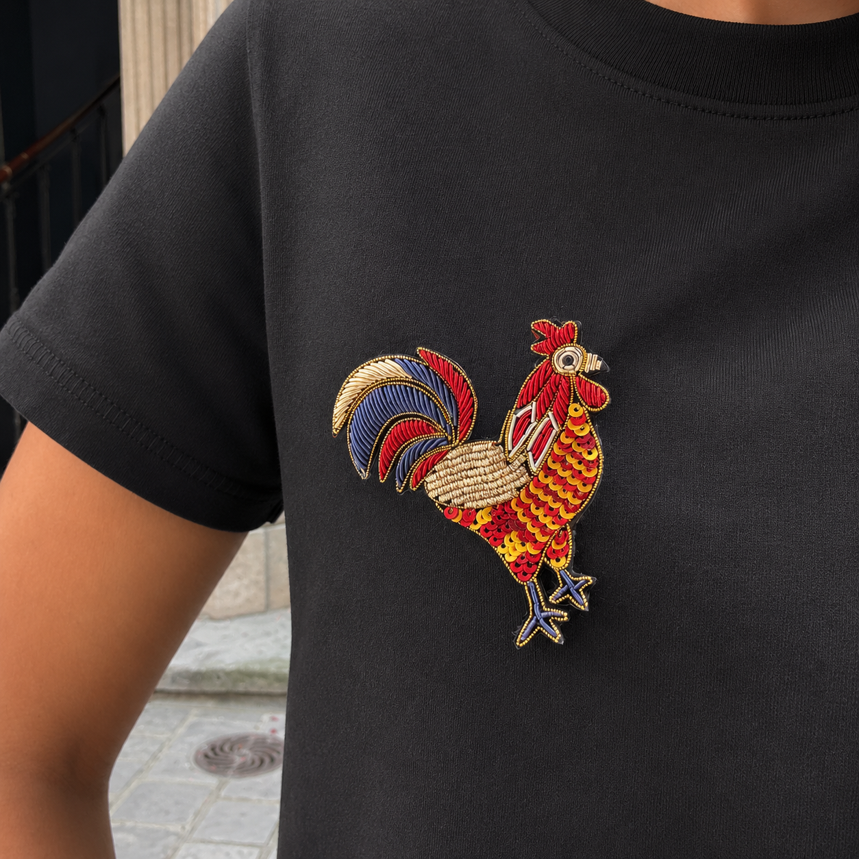 Le Coq