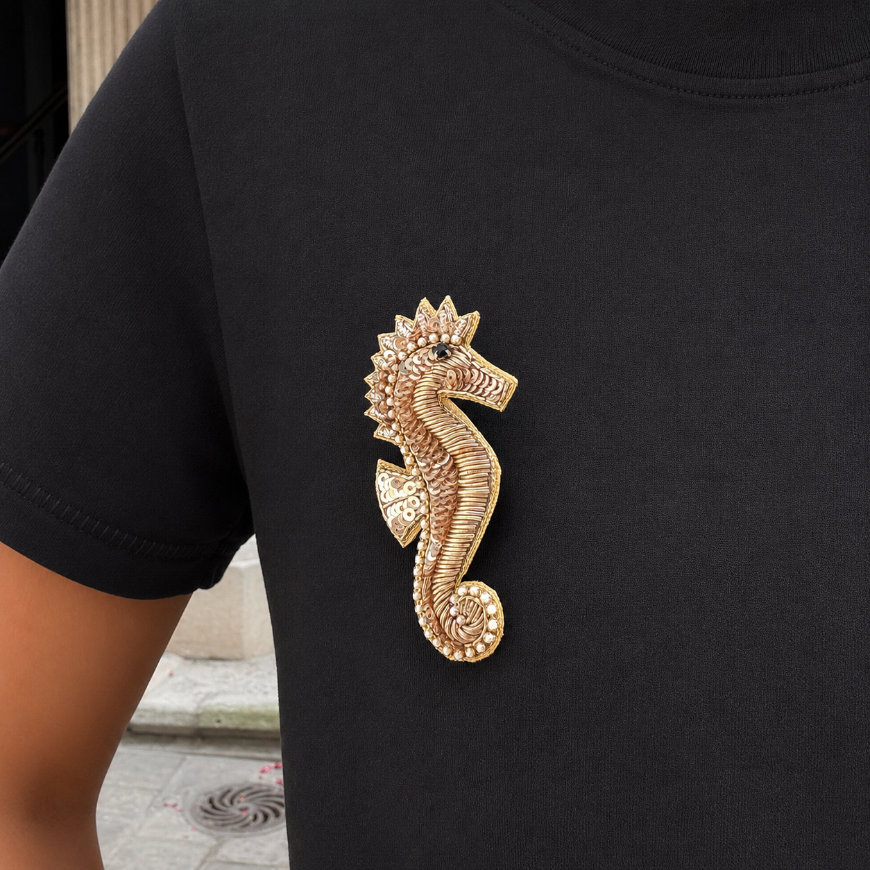 Sea Charm
